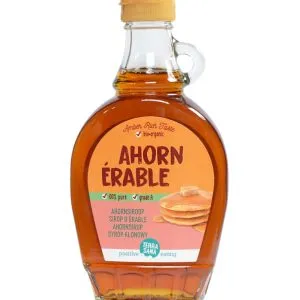Terrasana Ahornsiroopgraad A Bio (250 ml)