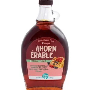 Terrasana Ahornsiroopgraad C (500 ml)