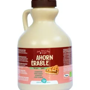 Terrasana Ahornsiroopgraad C In Jug Bio (500 ml)