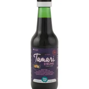 Terrasana Tamari Japans Glutenvrij Bio (250 ml)