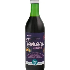 Terrasana Tamari Japans Glutenvrij Bio (500 ml)
