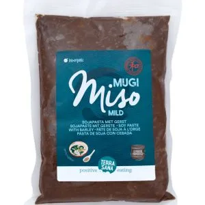 Terrasana Mugi Miso (400 gr)