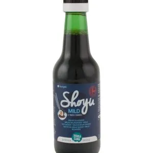 Terrasana Shoyu (250 ml)
