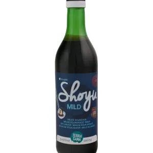 Terrasana Shoyu Bio (500 ml)