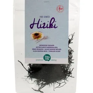 Terrasana Hiziki (50 gr)