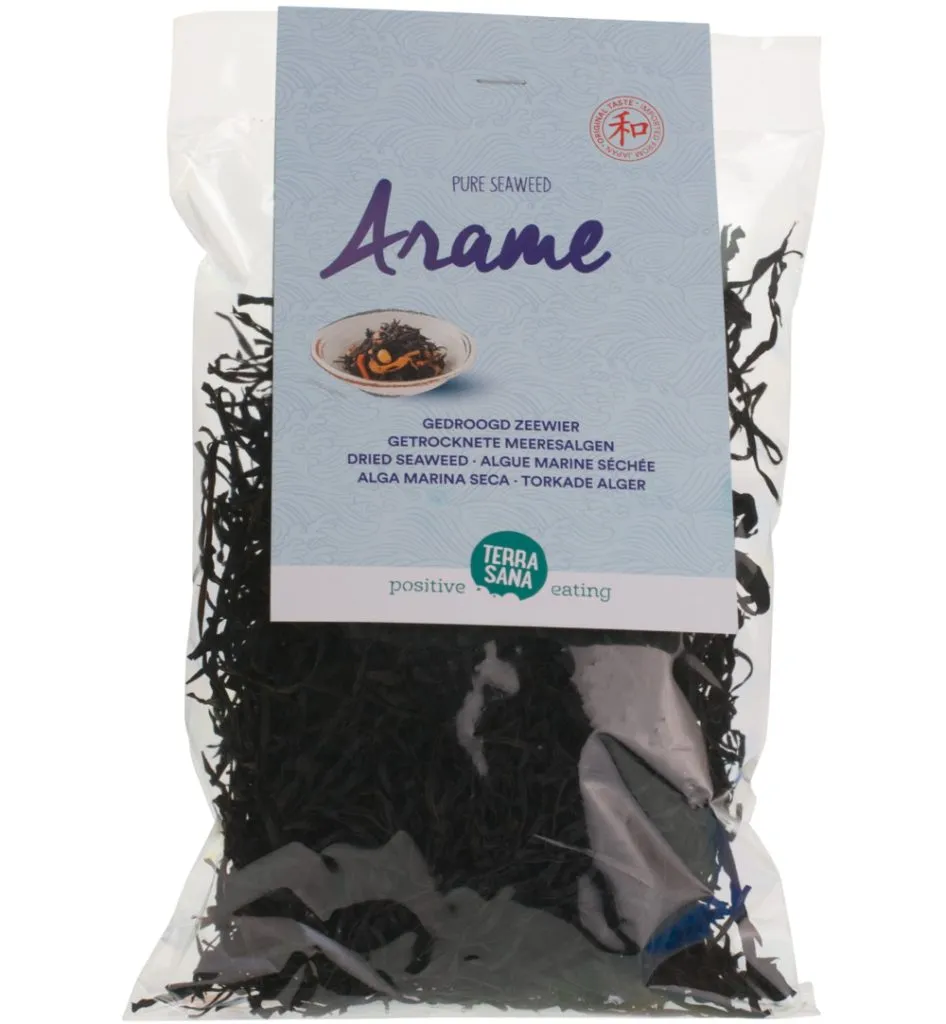 Terrasana Arame (100 gr)