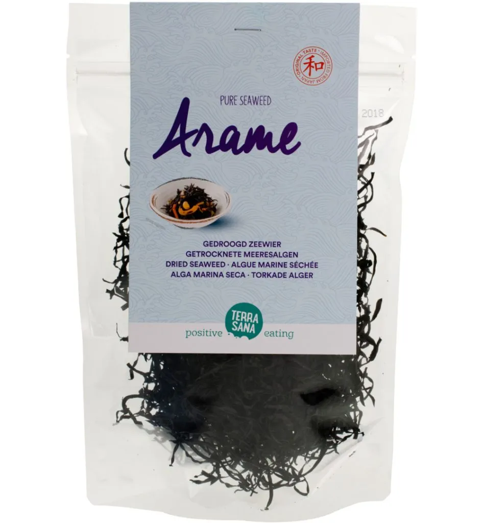Terrasana Arame (50 gr)