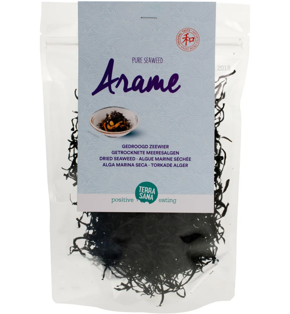 Terrasana Arame (50 gr)