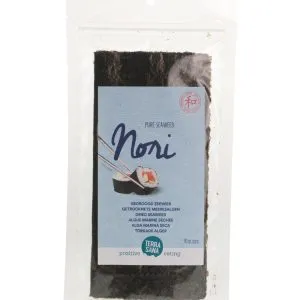 Terrasana Nori (25 gr)