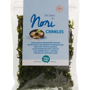 Terrasana Nori Snippers (15 gr)