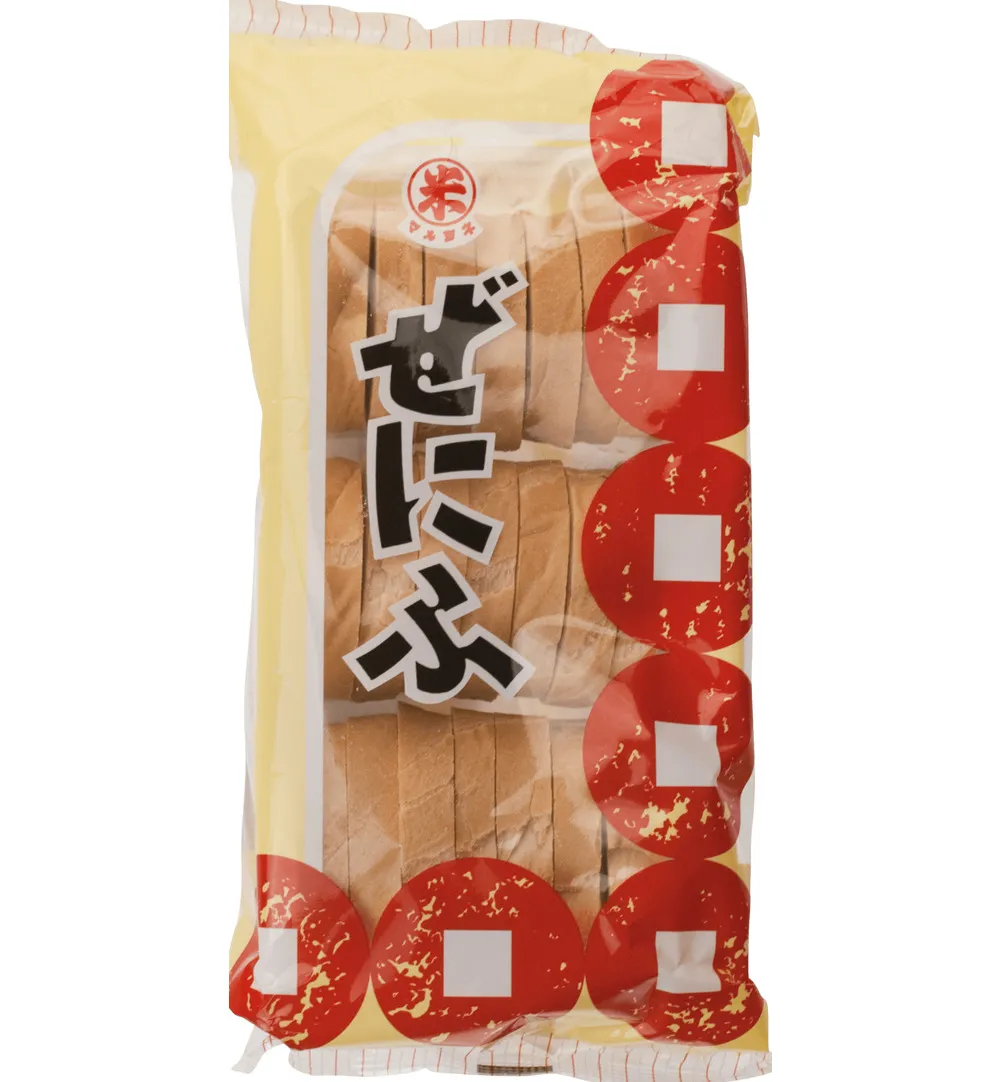 Terrasana Zeni Fu Kleine Rondjes (79 gr)