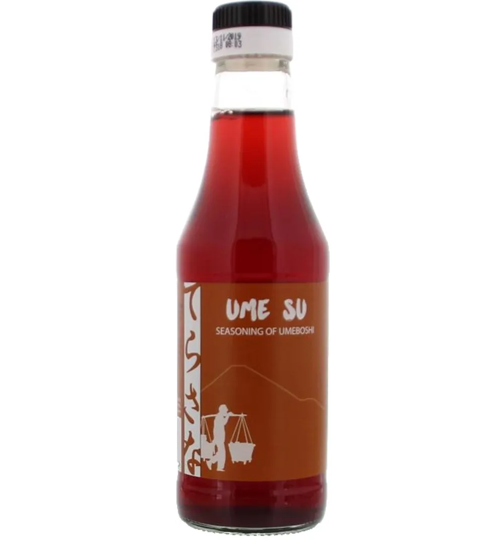Terrasana Ume Su (250 ml)