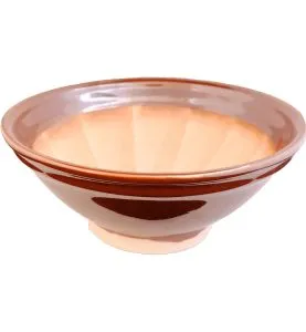 TerraSana Suribachi 21 cm (1 stuk)