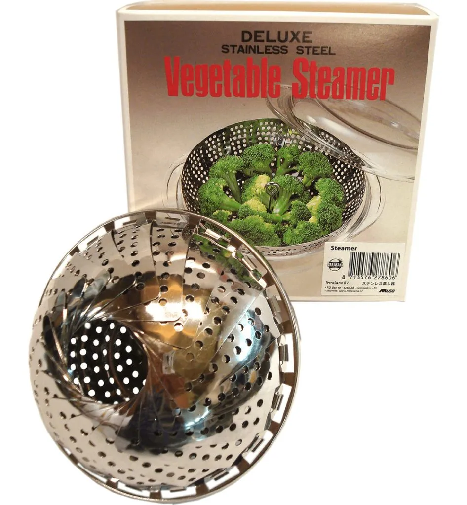 TerraSanagroente stomer (1 stuk)