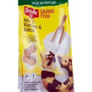 Dr. Schär Mix C Keukenmix (1000 gr)