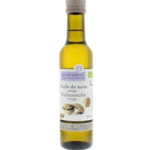Bio Planete Walnootolie Bio (250 ml)