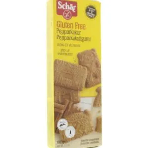 Dr. Schär Speculoos (100 gr)
