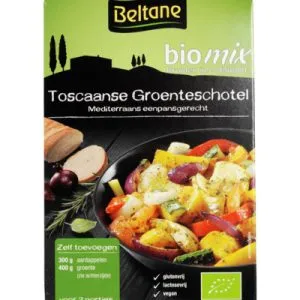 Beltane Toscaansegroenteschotel Kruiden Bio (19 gr)