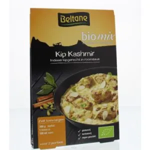 Beltane Kip kashmir kruiden bio (18 gr)