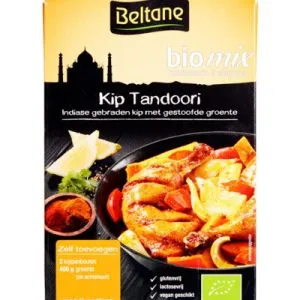 Beltane Kip tandoori kruiden bio (22 gr)