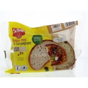 Dr. Schär Pain Campagnard (240 gr)