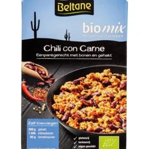 Beltane Chili con carne mix bio (28 gr)