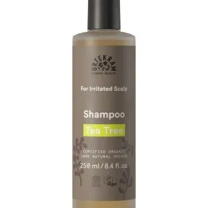 Urtekram Shampoo tea tree (250 ml)
