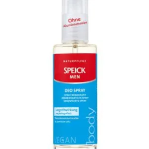 Speick Men deo spray vegan (75 ml)