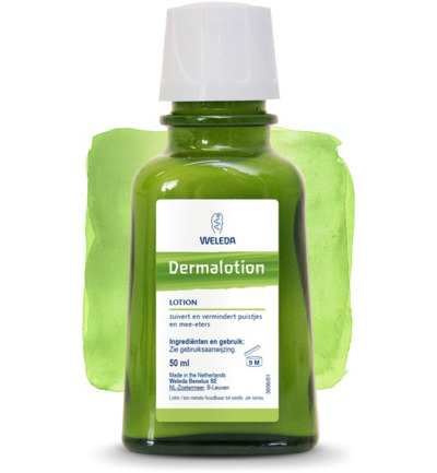 WELEDA Dermalotion (50 ml)