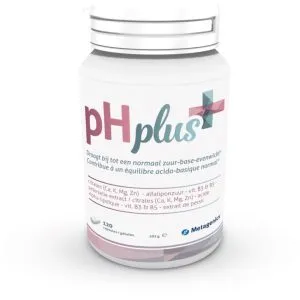 Metagenics PH Plus (120 capsules)
