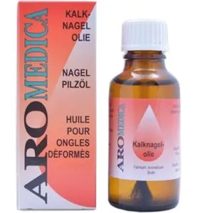Aromedica Kalknagelolie (30 ml)