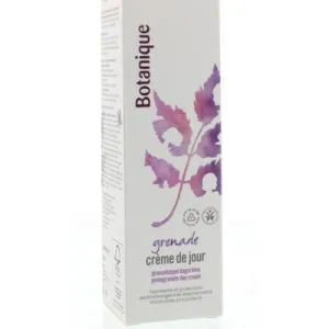 Botaniquegranaatappel dagcreme (50 ml)