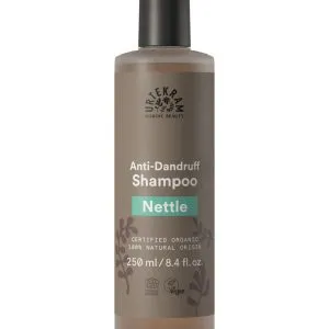 Urtekram Shampoo brandnetel dandruff (250 ml)