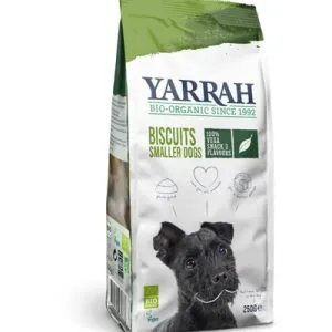 Yarrah Hondenkoekjes Multi Bio (250 gr)