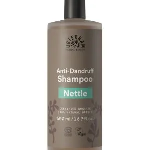 Urtekram Shampoo brandnetel dandruff (500 ml)
