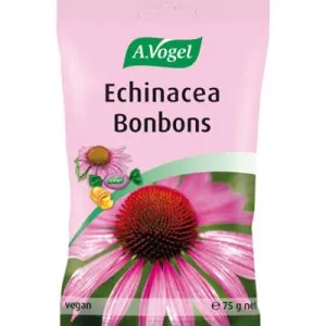 A.Vogel Echina C kruidenpastilles (75 gr)