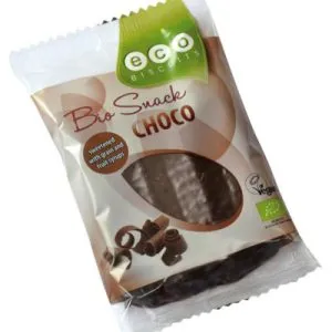 Eco Biscuits Chocobiscuit bio (45 gr)