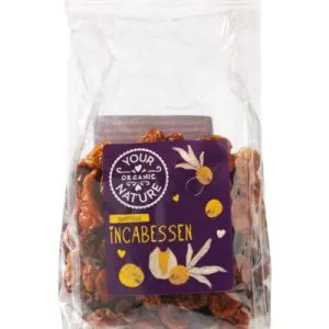 Your Organic Nature Inca Bessen Bio (250 gr)