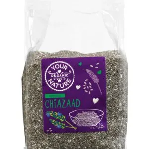 Your Organic Nature Chiazaad Bio (250 gr)