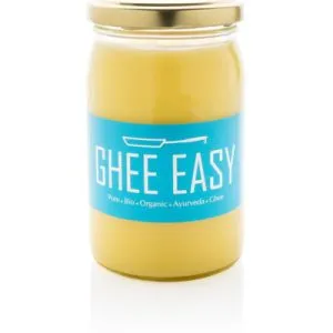 Ghee Easy Ghee Natural Bio (245 gr)