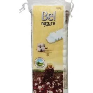 Bel Nature Zigzag Watten (100 gr)