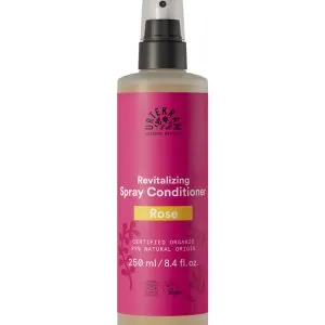Urtekram Rozen spray conditioner (250 ml)