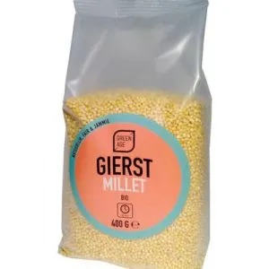 Greenage Gierst Bio (400 gr)