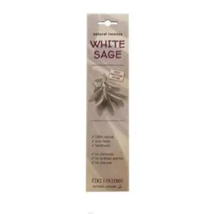 Jiri & Friends Wierook Witte Salie # (1Verp)