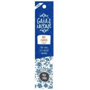 Gaia'S Incense Wierook Gaia Nag Champa # (1 stuk)