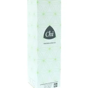 Chi Natural Life Oranjebloesem Hydrolaat Bio (150 ml)