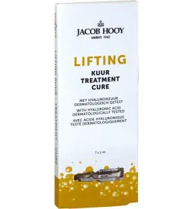 Jacob Hooy Lifting Kuur (7 x 1 ml)