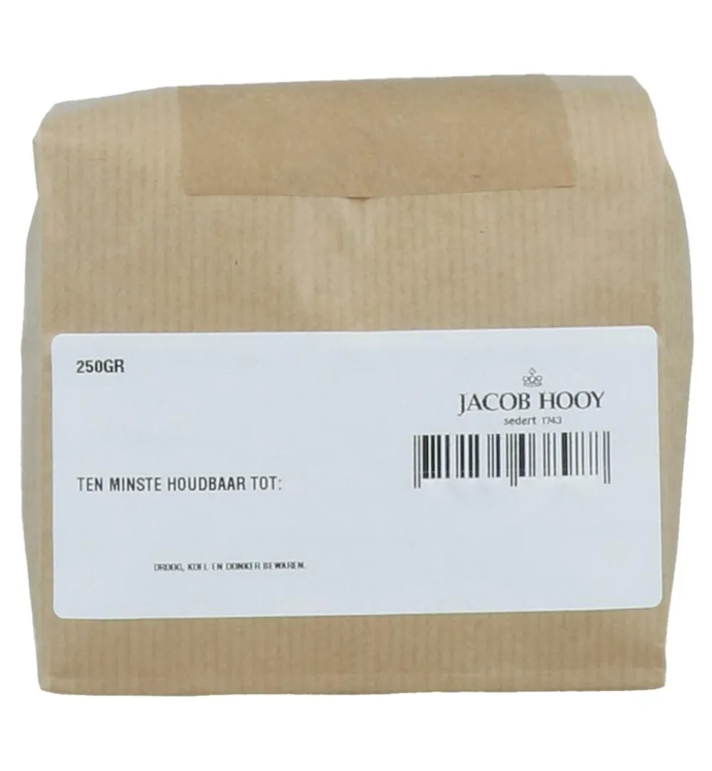 Jacob Hooy Moringa oleifera gesneden (250 gr)