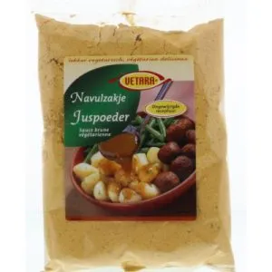 Vetara Juspoeder Navul (200 gr)