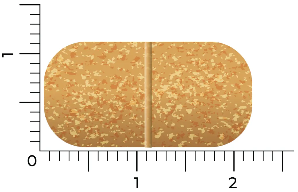 Vitakruid Multi Dag & Nacht Vrouw 100% Vegan (2 X 90 tabletten) - image 4